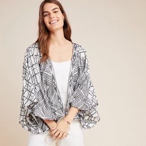 Antropologie Kimono